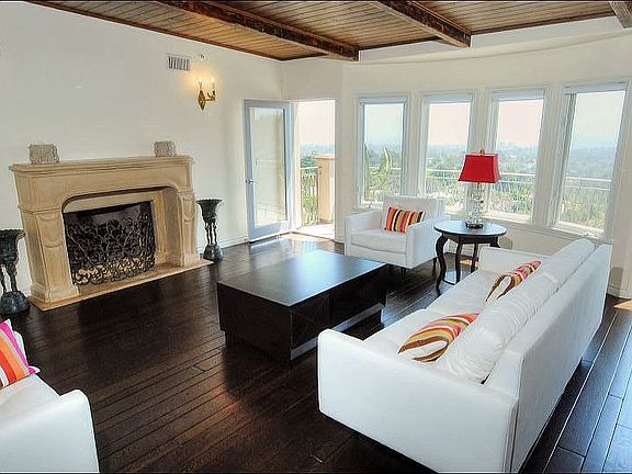 Pacific Palisades Real Estate