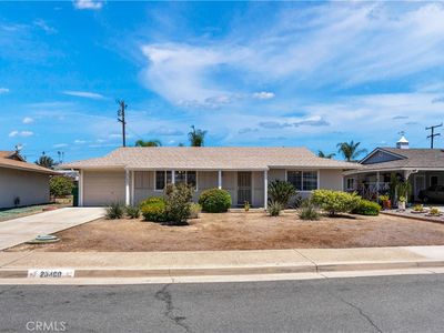 29400 Thornhill Dr, Sun City, CA, 92586