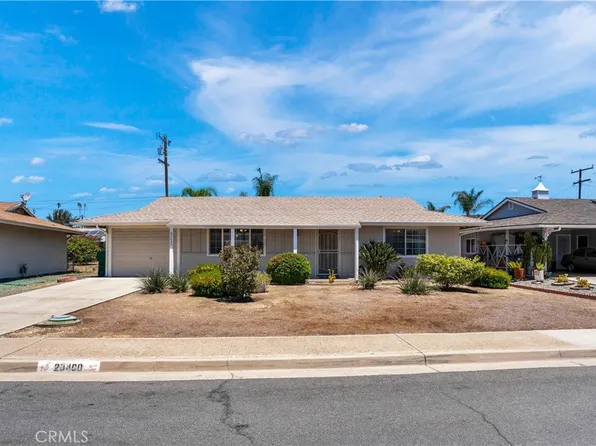 29400 Thornhill Dr, Sun City, CA 92586