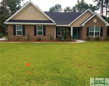 208 Lockner Dr, Rincon, GA, 31326