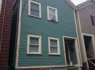 10 Dixfield St, South Boston, MA 02127