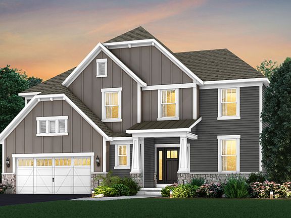 Northern Craftsman NC2G