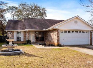 304 Cluster St, Foley, AL 36535