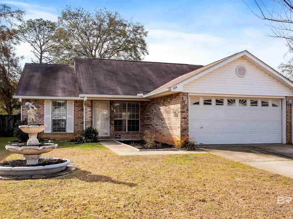 304 Cluster St, Foley, AL 36535