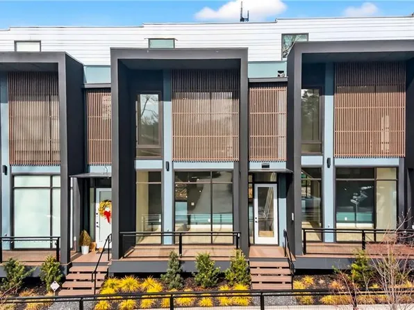 816 Berne St SE #4, Atlanta, GA 30316