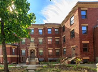 26 Irving St UNIT 201, Malden, MA 02148