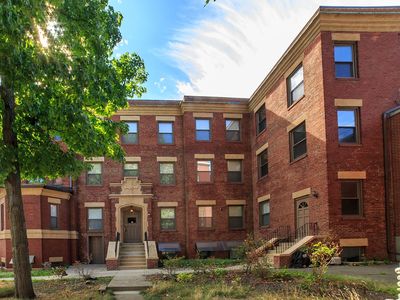 26 Irving St UNIT 201, Malden, MA, 02148