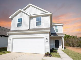 2308 Mooneye Ct, Conroe, TX 77384