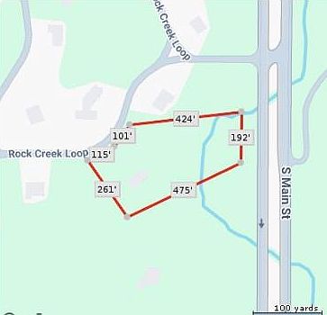2nd image of 105 Rock Creek Loop