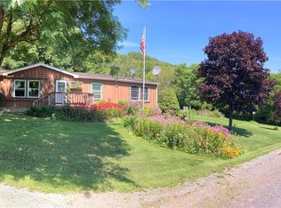 331 Greenbush Rd, Worcester, NY 12197