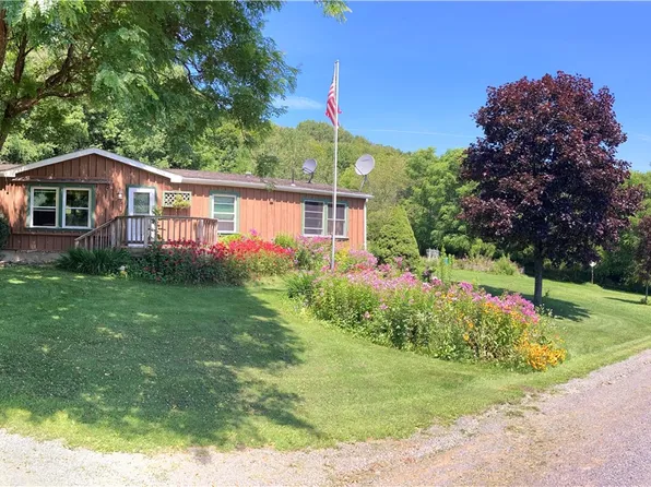 331 Greenbush Rd, Worcester, NY 12197