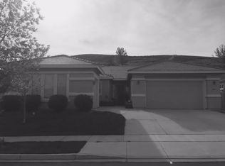 6044 Axis Dr, Sparks, NV