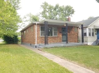 4400 S 39th St, Saint Louis, MO 63116