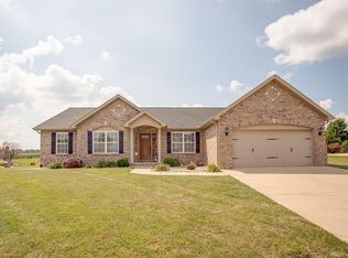 503 Talbert Pl, O'Fallon, IL 62269