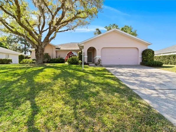 9070 E Coker Creek Ln, Inverness, FL 34450