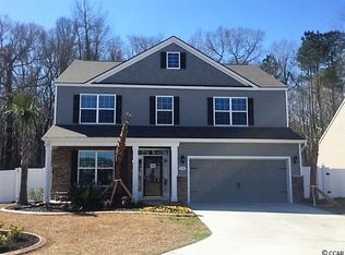 426 Buck Run Rd #FOX, Murrells Inlet, SC 29576