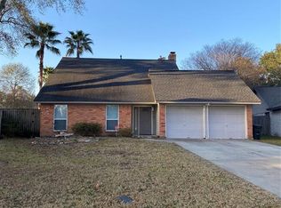 9514 Thistle Trail Dr, Houston, TX 77070