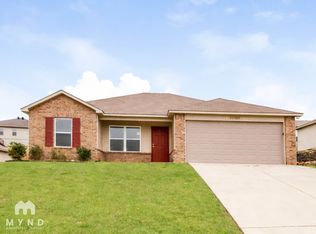 11309 Bock Rd, Sherwood, AR 72120