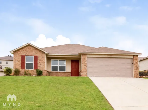 11309 Bock Rd, Sherwood, AR 72120