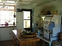 Country Kitchen
