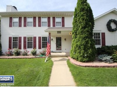 1930 Charles St, De Pere, WI, 54115