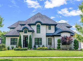 5612 Glenview Falls Pl, Louisville, KY 40222