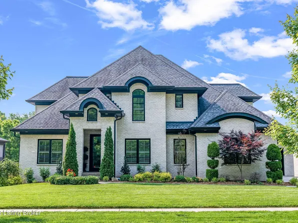 5612 Glenview Falls Pl, Louisville, KY 40222