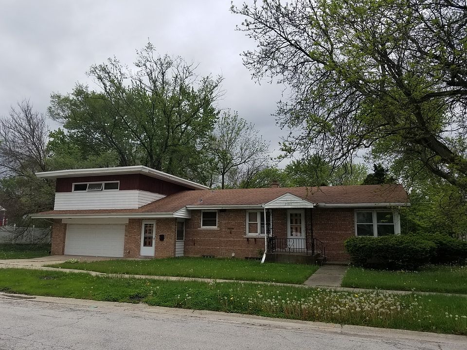 21303 Main St, Matteson, IL 60443 Zillow