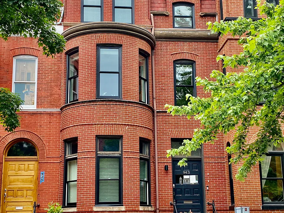 943 S St NW #2