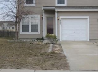 1250 S 5th St E, Louisburg, KS 66053