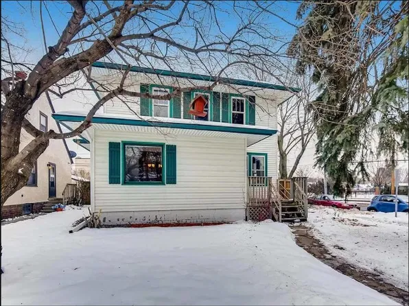 1576 Sargent Ave House 1, Saint Paul, MN 55105