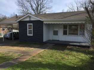1202 Oakwood Ave NE, Huntsville, AL 35811