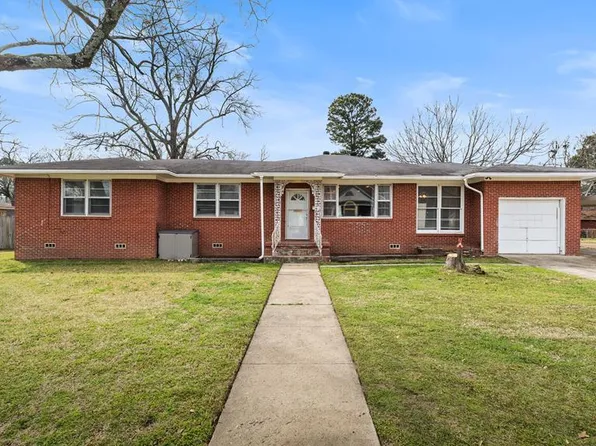 2723 County Ave, Texarkana, AR 71854