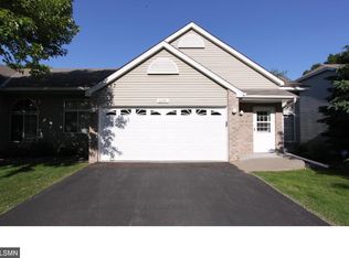6079 Courtly Alcove #A, Woodbury, MN 55125