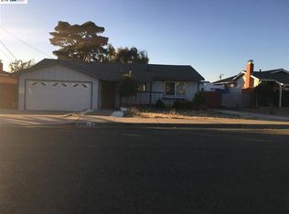 2157 Broadmore Ave, San Pablo, CA 94806