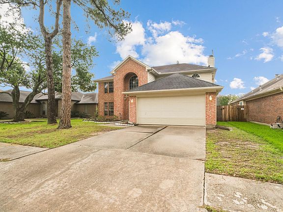 2nd image of 5619 Roserock Ln