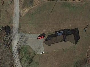 187 Elder Camp Rd, Salem, WV 26426