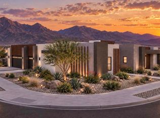 400 Suleiman Ct, El Paso, TX 79932