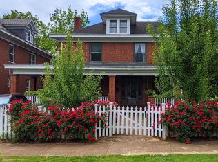 1706 Patterson Ave SW, Roanoke, VA 24016