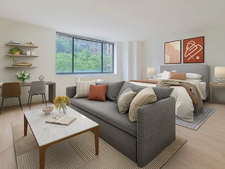 505 W 54th St #10 — Photo 12
