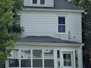 147 Clyde Ave, Syracuse, NY 13207