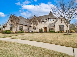 801 Glenmont Rd, Keller, TX 76248