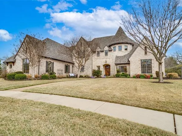 801 Glenmont Rd, Keller, TX 76248