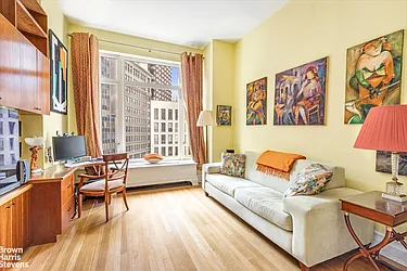 Rented by Brown Harris Stevens