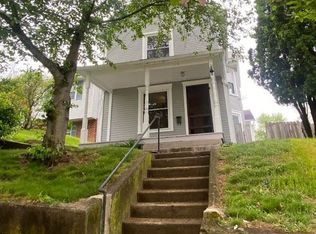 113 E Spring St, Marietta, OH 45750