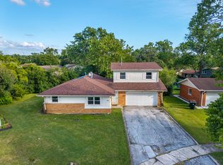 3205 Oak Ct, Hazel Crest, IL 60429