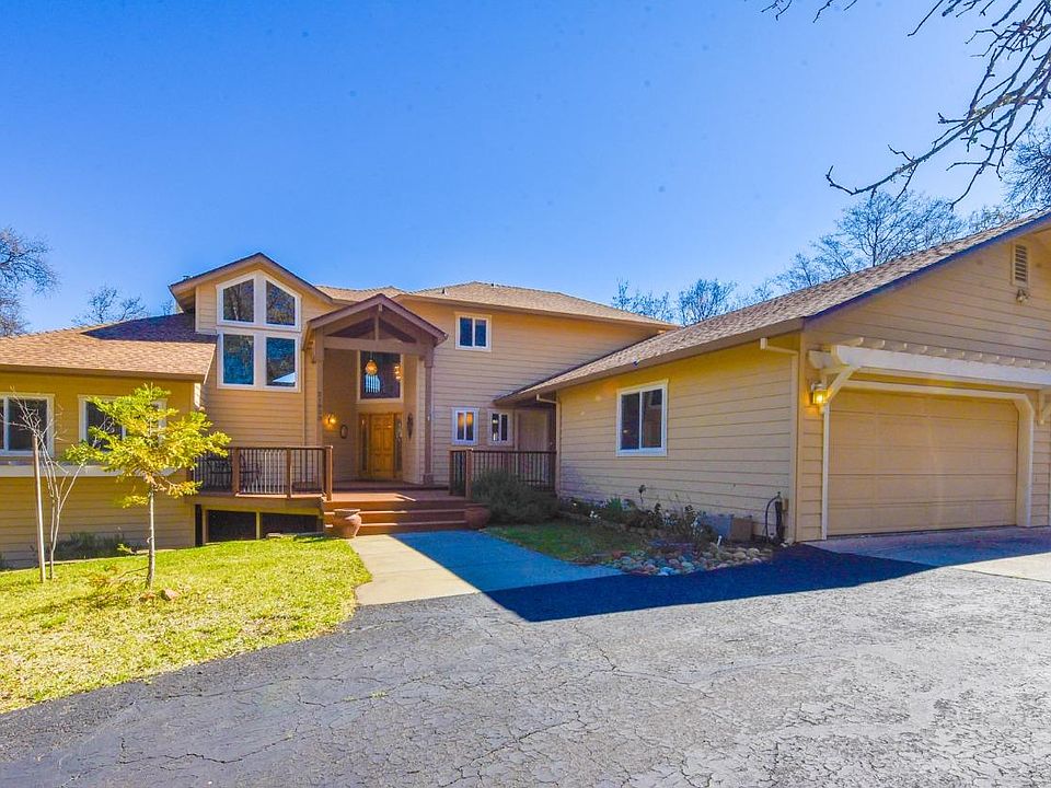 21823286 Lyons Bald Mountain Rd E, Sonora, CA 95370 MLS 224031017