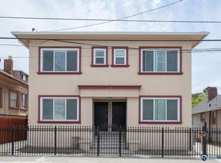975 37th Street, Oakland, CA 94608