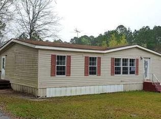 11900 Mount Pleasant Rd, Vancleave, MS 39565