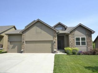 18516 E 20th Street Ct, Independence, MO 64057